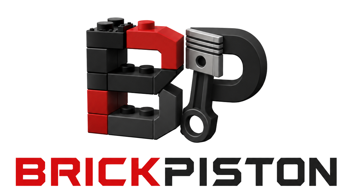 BrickPiston